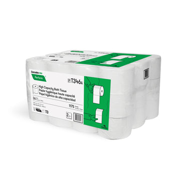 Papier toilette - Cascades T346 (Caisse de 36)